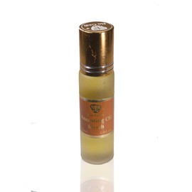 Roll On Anointing Oil Myrrh 0.34oz From Holyland Jerusalem