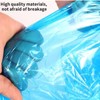 Standard Square Refills Disposal Bags Refill Compatible with Genie Diaper