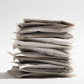 Grady's Cold Brew Iced Coffee Cold Brew Kit, Regular (Pack of 12), Unsweetened, Keto-Friendly, Non GMO, 1 Pound