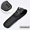 Razor Protector Case, Portable Male Razor Box, Blade Holder, Shaving