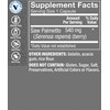 The Vitamin Shoppe Saw Palmetto Berries 540MG (100 Capsules)