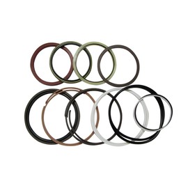 VOE14589139,14589139 Boom Cylinder Seal KIT FITS for Excavator EC360B, AFTERMARKKET Replacement Excavator Parts