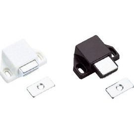 Sugatsune ML-30SBR Lamp Stamp Magnet Latch ML-30S Type Brown
