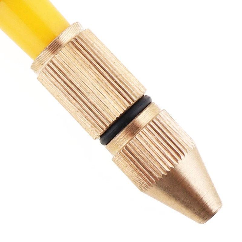 ChgImposs Mist Coolant Lubrication Spray System, Engraving Machine Metal Cutting