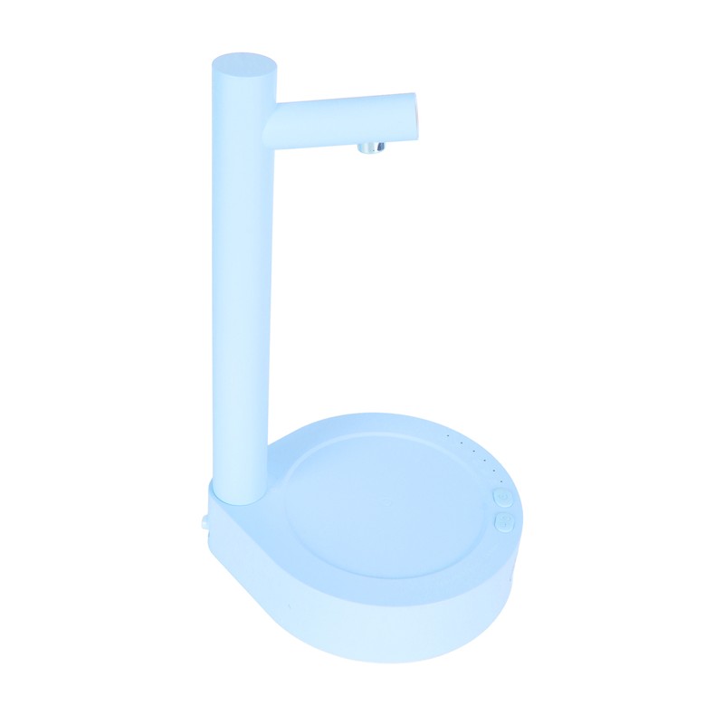 Smart Table Water Dispenser 7 Levels Adjustable USB Charging Low