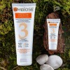 Protector Solar Fps Efecto Mate Resistente Agua