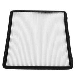 Cabin Filter, Cabin Air Filter F37 1018 Powerful Filtration Air Conditioning Filter Replacement For T660 T680 T800 T880 Models