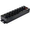 OONO 8 Channel Connector Power Splitter Distributor Source Strip, with