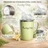 Beakers for Elderly, Sippy Cup for Adults Non Spill, Adult