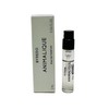 Byredo Animalique Eau De Parfum EDP Spray Sample Vial 2ml/.06oz