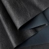 ONEART Faux Leather Fabric Sold by the Metre, Imitation Leather
