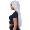 STRAIGHT 24" (27) - Shake-N-Go Organique Mastermix Synthetic Bundle Weave