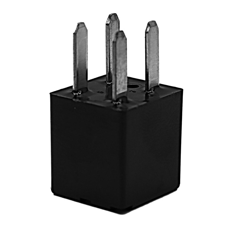 Relay 8T2T-CA (Set of 4) 8T2T-0101K-CA 12VDC 20A High Power