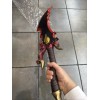 Solo Leveling Knight Killer Dagger Weapon From 26” Foam 1:1