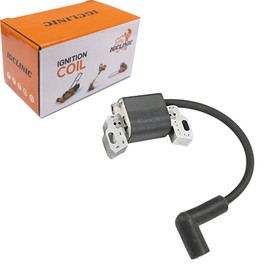 IGCLINIC Ignition Coil Fit For Briggs & Stratton 08P500 09P700 450E 500E Engines
