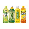 Asian Snack and Beverage Snack box bundled with drinks -
