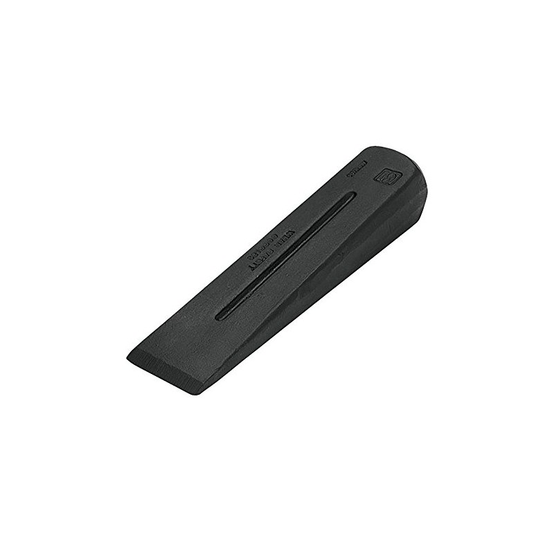 Edward Tools Classic Log Splitting Wedge (4 LB) - Heavy