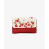 Afternoon Tea Living JJ77 Strawberry Lip Pouch, Strawberry Lip Pouch,