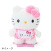Sanrio 124877 Kisekae Accessories, M/S Combined Use, Cinnamoroll, Polyester, Recommended