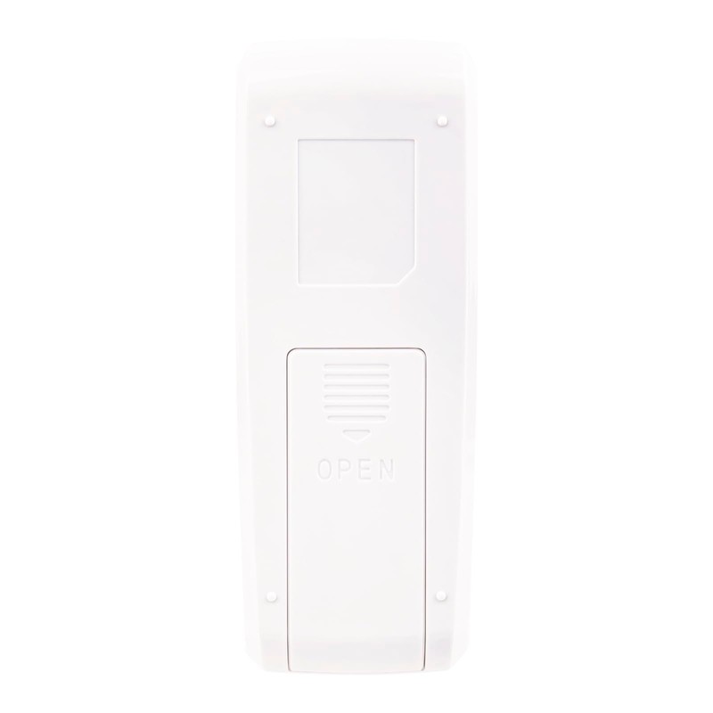 YV1FB7 Replace Remote Control fit for Lennox Gree Split AC