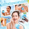 Sun Protection Applicator Brush (C)