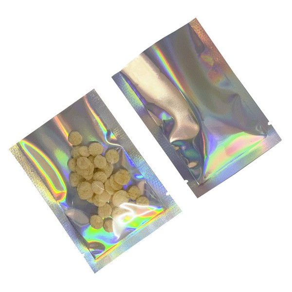 PABCK 100 Pieces 2.4x3.5 inch (Inside Size 2x3.1 inch) Front