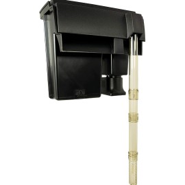 20 Gallon Saltwater Fish Tank Filter 30 40 Freshwater Power Water Pump System