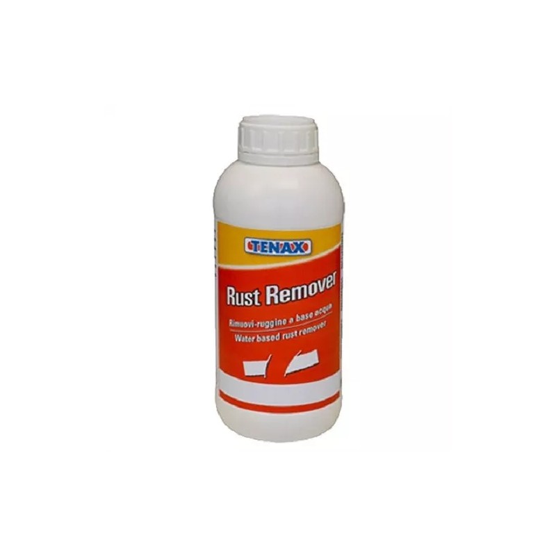 Tenax Rust Remover 1 Liter
