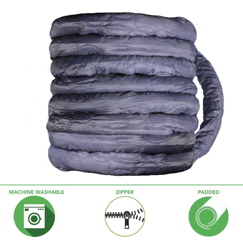 OVO Universal Padded Cover, Fits All 40 to 42 ft