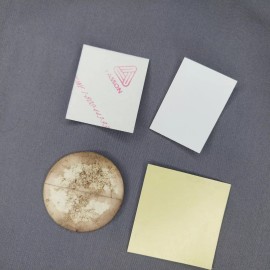 Pennsylvania PA Mining Holmes Safety BMS DEP DMO PQI GREFCO Decal Sticker Lot