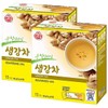 오뚜기 생강차 30T(15T x 2개) Ottogi Ginger Tea 30T (15T x 2 packs)