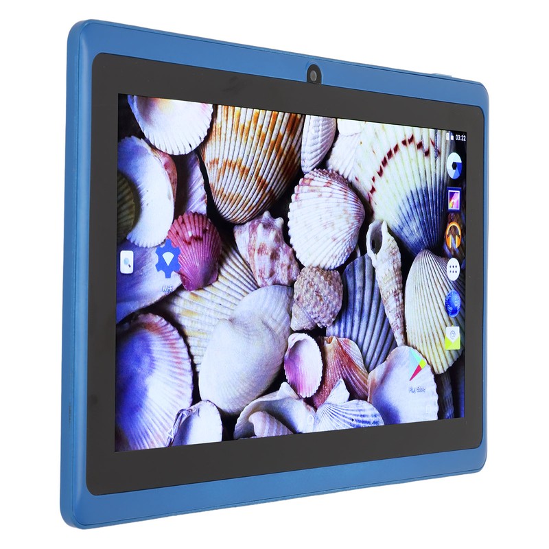 Kids Tablet 7 Inch HD Display Eye Protection Screen 8GB