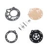 TopHomer Carburetor Carb Repair Set, RB-42 Chainsaw Replacement Kit for