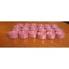 Handmade 24 TEA LIGHTS IN SINUS RELIEF HIGHLY SCENTED HANDMADE