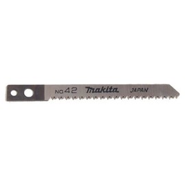 Makita A-85896 Jigsaw Blades, Multi-Colour