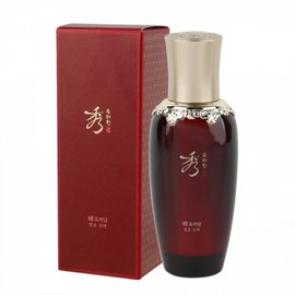 Pure natural environment Jiri Mountain natural ginseng female essence 45ml / 순수 자연 환경 지리산 자연삼 여자 진액 45ml