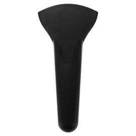 sourcing map Magnetic Scissor Holder, 7.48" x 3.46" Plastic Scissors Cover Durable Waterproof Protector Portable with Long Magnetic Absorber for Kitchen Shears, Black