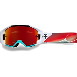 Fox Racing VUE SYZ SPARK MOTOCROS GOGGLE