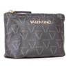 VALENTINO Lady Re Soft Cosmetic Case Nero / Multicoloured, Nero