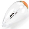 Fox Carp Subfloats X 2 - Underwater Floats, Size: M
