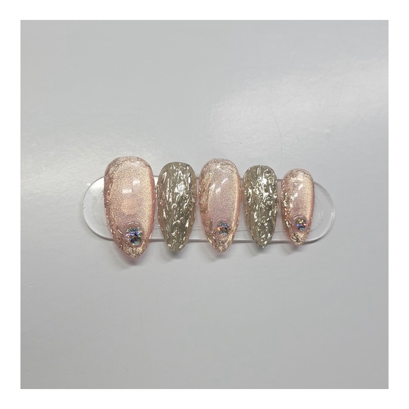 Hello, Sunset - Premium Almond / Hello, Sunset - 프리미엄