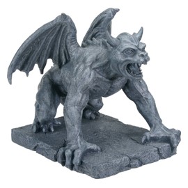 Gargoyle Conall Collectible Figurine