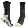 Media Rinat Antideslizante Deportiva Performance | Sporta Mx Color Gris