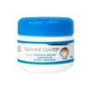 Crema Facial Suzanne Olivier Concha Nácar Y Algas Marinas