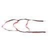 Boarding Rope Ladder Strong UV Resistant Durable Universal for Kayak