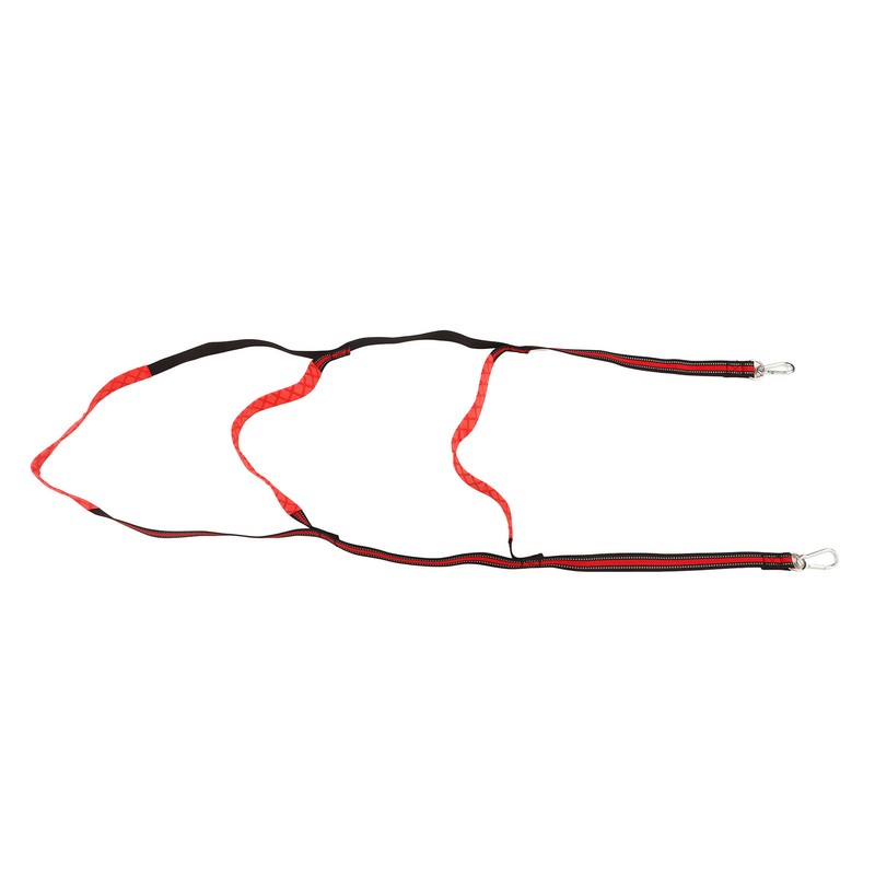 Boarding Rope Ladder Strong UV Resistant Durable Universal for Kayak