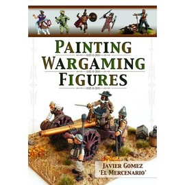Painting Wargaming Figures