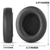 Studio 2 Earpads,HAIZEEN Ear Cushions Compatible with Beats Studio 2
