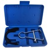 AB Tools Motorcycle Bike Piston Ring Compressor Tool Set 40mm
