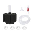 ALEGI Aquarium Bio Sponge Filter Kit for 30-60 Gallon Breeding